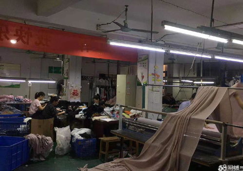 服装厂招商网助力服装服饰零售转型升级