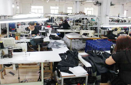 海宁搬迁与杭州服装加工厂的困境 服装服饰零售的变革与挑战