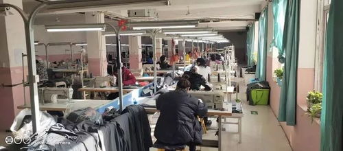 沙河某服装厂拖欠农民工2000元工资终获解决