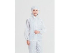 专业可靠，美安服饰 食品厂无尘工作服批发与定制首选