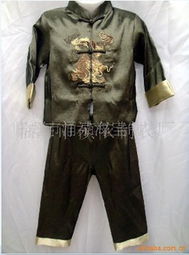 临海市涌泉海宝制衣厂儿童服装产品系列