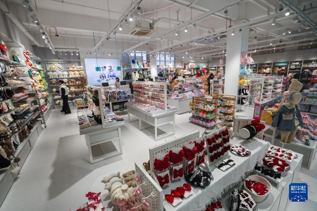 浙江湖州 从“童装之都”迈向“童装品牌之都”的转型之路