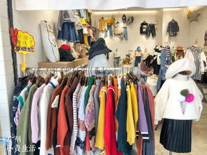 曝光！广州服装批发市场终极扫货全攻略