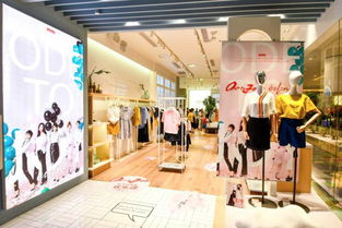 猛蹭IP发力新零售，伊芙丽618战果颇丰再奏欢乐颂