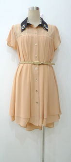 妞家欧日韩外贸原单服装店 时尚与品质的双重奏